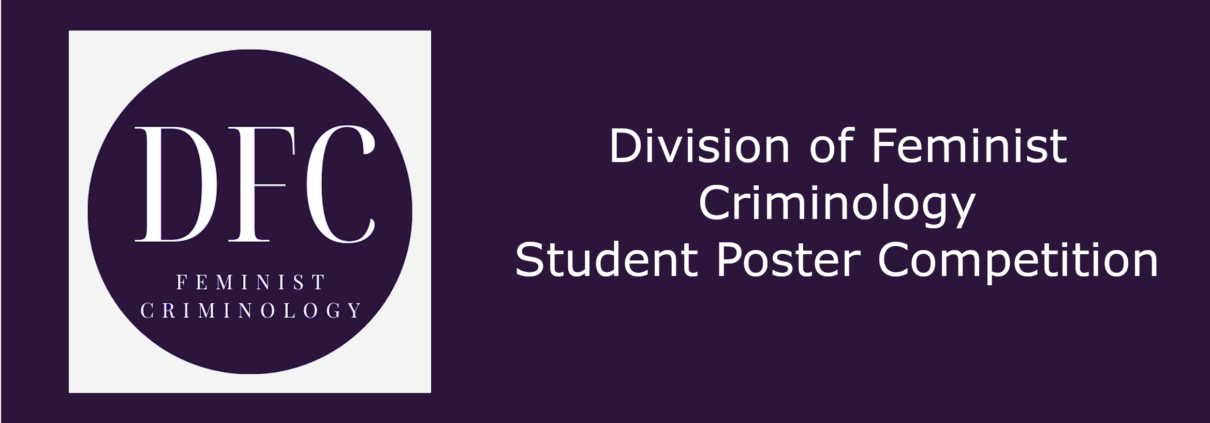DFC Student Poster Competition Announcement